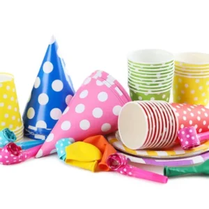 PARTY SUPPLIES